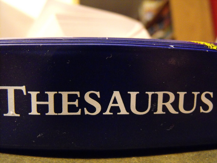 The-saur-us