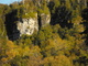 Face of the Cliff